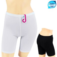쉬즈언더웨어 쿨론 기능성 레깅스 속바지 7부 5부 3부 2부 D11