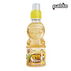 팔도 뽀로로 보리차, 235ml, 1개