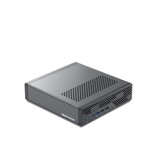 MINISFORUM MiniWorkStation MS-01 PC Core i9-13900H 32GB+1TB pc Windows 11 HOME 2x10G SFP+ 2500Mbps
