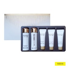 이자녹스 테르비나 AD 리제너레이팅 5종 기프트, 1개