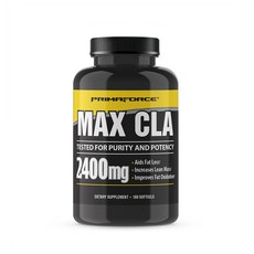PrimaForce CLA 프리마포스 씨엘에이 2400mg 180소프트젤, 1세트