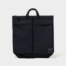 블랭코브 BS 01-2A HELMET BAG 24 (BLACK)