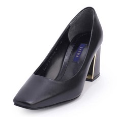 [현대백화점]SAERA-세라 펌프스 S18P500 흑 7CM