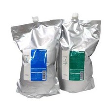 일본직발송 6. 루벨 비제 샴푸 트리트먼트 S2.5LR (소프트) 세트 B01H8WM3KM, One Size, 1개