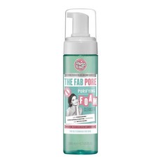 솝 앤 글로리 폼 클렌져 200ml Soap & Glory THE FAB PORE PURIFYING FOAM CLEANSER, 1개