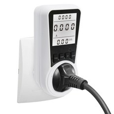 핫플레이트소비전력