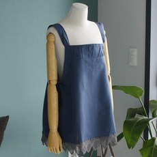 입는앞치마