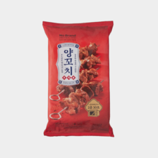 노브랜드 양꼬치 210g x 2팩, 2개