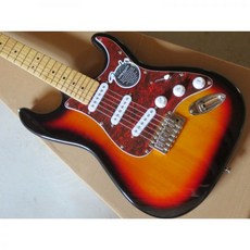악기 빅 stratocast-r 부티나는ie sambora 일렉트릭 기타 칼림바 마림바, 41 인치, 1개
