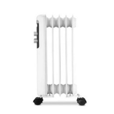 오일라디에이터