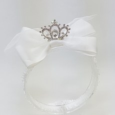 아기돌잔치머리띠