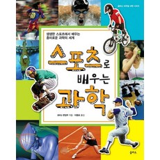 스포츠로 배우는 과학, 상품명