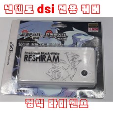 닌텐도케이스포켓몬