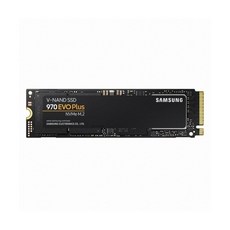 삼성전자 970 EVO PLUS NVMe M.2 2280 250GB