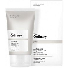 일본직발송 6. THE ORDINARY AZELAIC ACID SUSPENSION 10% 30ML [병행 수입품] B073DG99T4