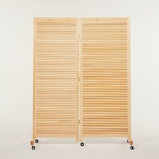 블라인드파티션