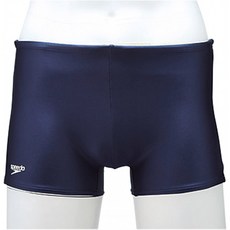 Speedo (스피드) 남성 피트니스 용 수영복 남성 상자 SD86X41A 남색 (NB) S