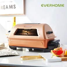 에버홈생선구이기점보