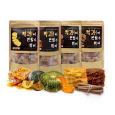장인한과찹쌀약과