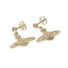 비비안웨스트우드드롭귀걸이