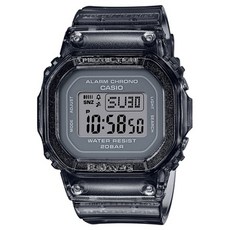 BGD-560S-8JF （클리어 블랙） BA2365DW00297