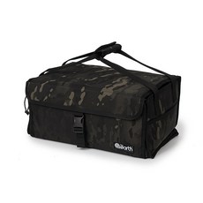 CORDURA One Unit Container 디얼스 원유닛컨테이너 원유닛가방 설봉원가방 BK_MULTICAM, MULTICAM, 1개