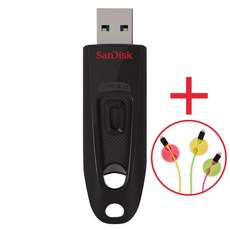 샌디스크 울트라 CZ48 USB 3.0 메모리 + 사은품, 32GB