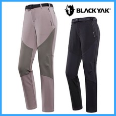 블랙야크 블랙야크 겨울 여성 아웃도어 본딩 등산복 바지 팬츠