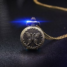 엣지마녀회중시계