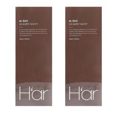 하아르 닥터모리엔 헤어 토닉 100ml 1+1 tr