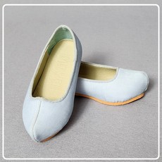 남아 신발 Get-502 비단 태사혜-한복 신발 돌잔치 소품 백일 아동 유아