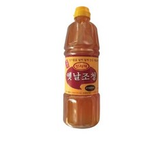진사댁쌀조청
