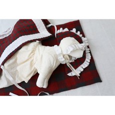 반려동물 이별잠옷 낮잠이불, 1개