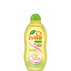 즈비찰 베이비 코롱 소프트 터치 알로에베라 100ml (2개), 2개