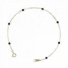 블랙스피넬.발찌