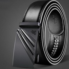 kirahosi 멋진 선물 남자 캐주얼벨트 가죽허리띠 해외배송 71호 BGbjnvy