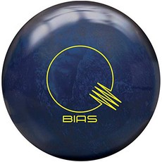 Brunswick Quantum Bias Pearl 15lb Brunswick 퀀텀 바이어스 펄 6803.9g, 1