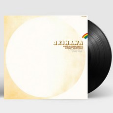 [핫트랙스] AKIRA ISHIKAWA - OKINAWA [RSD 한정반] [LP]