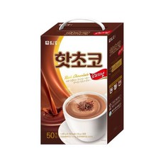 담터 핫초코 20gX50T
