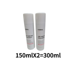 쿤달 데오드란트 스프레이 베이비파우더향, 300ml, 1개