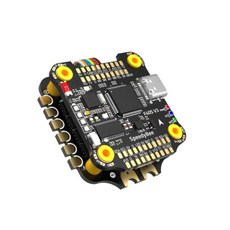 SpeedyBee F405 V3 스택 BLS 50A 30x30 FC ESC iNAV 베타플라이트 블랙박스, 1.FC and ESC