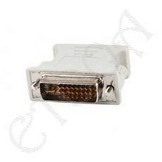 DVI젠더 DVI 수 RGB-암 LS-DVI17M-HDB15F LANSTAR 모니터캐이블