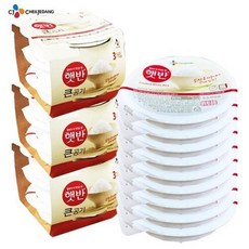 햇반300g