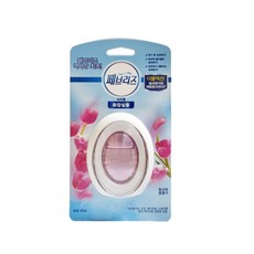 페브리즈 화장실용 비치형 방향제 향긋한 꽃향기향, 1개, 6ml