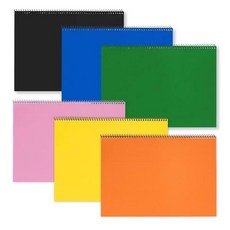 sw2000칼라무지초등스케치북