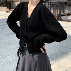 카디건 TOP01