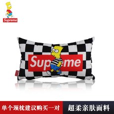 심슨쿠션
