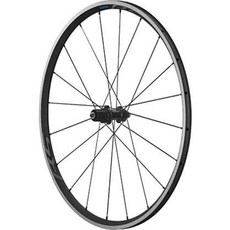  시마노 (SHIMANO) 로드휠 WH-RS300-R 리어 10/11S QR: 163mm 700C EWHRS300RCB 