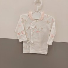 해피랜드배냇저고리