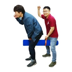 대형바톤 TOP01
